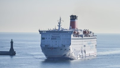 Tragedia na promie do Szwecji. Wykonano sekcję zwłok matki i chłopca