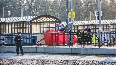 Tragedia na przejeździe w Puszczykowie. Zarzuty dla kierowcy karetki