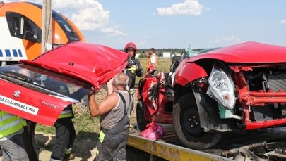 Tragedia na przejeździe w Szaflarach. Dzisiaj kolejny wniosek o areszt dla egzaminatora
