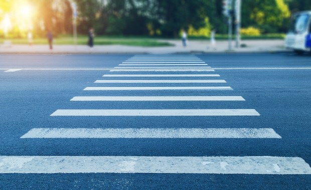 Tragedia na przejściu dla pieszych. Zginął 10-latek