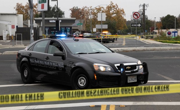 Tragedia na przyjęciu urodzinowym. Nowy trop ws. sprawców