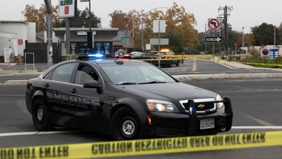 Tragedia na przyjęciu urodzinowym. Nowy trop ws. sprawców