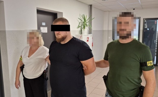 Tragedia na S17: Ojciec i syn zginęli podczas zmiany koła. Sprawca w areszcie