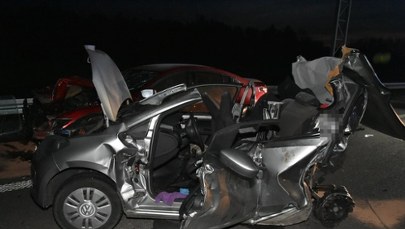 ​Tragedia na S19. Kierowca nie pamięta wypadku, przyznał, że pił