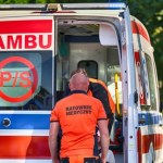 Tragedia na ściance wspinaczkowej w Warszawie