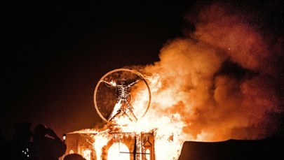 Tragedia na słynnym festiwalu. Doszło do zabójstwa?