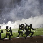 Tragedia na stadionie w Indonezji. FIFA podjęła decyzję ws. kary