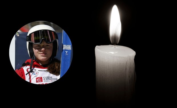 Tragedia na stoku. Nie żyje 18-letnia narciarka