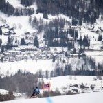 narciarstwo alpejskie Tragedia na stoku. Włoska kadra w żałobie