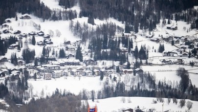 Tragedia na stoku. Włoska kadra w żałobie