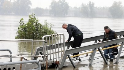 Tragedia na Sycylii. 9 osób zginęło w zalanej willi