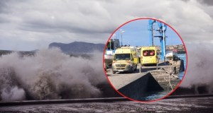 Tragedia na Teneryfie: Wysokie fale zabrały życie kilku osób