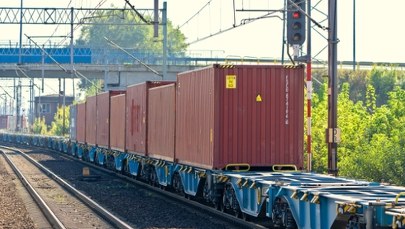 Tragedia na torach we Wrocławiu. Nietrzeźwy maszynista potrącił pracownika ochrony