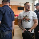 Tragedia na Trasie Łazienkowskiej: Sąd przedłuża areszt dla Łukasza Żaka