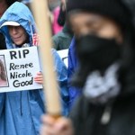 Tragedia na ulicy Minneapolis. Pokazano nowe nagranie z interwencji agenta ICE