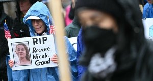 Tragedia na ulicy Minneapolis. Pokazano nowe nagranie z interwencji agenta ICE