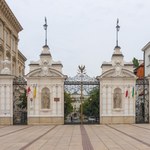 Tragedia na Uniwersytecie Warszawskim. Rektor zapowiada zmiany