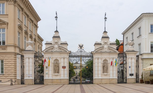Tragedia na Uniwersytecie Warszawskim. Rektor zapowiada zmiany