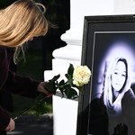 Tragedia na Uniwersytecie Warszawskim. Rektor: Zginęła matka trójki dzieci