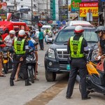 Tragedia na wakacjach w Tajlandii. Polak zginął na oczach żony