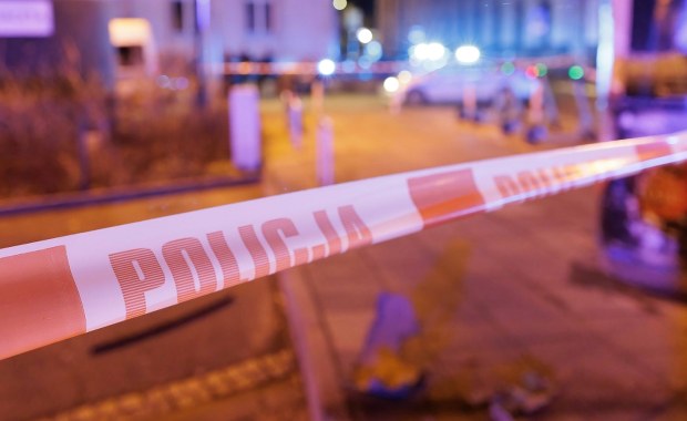 Tragedia na warszawskiej Pradze. Nożownik usłyszał zarzuty