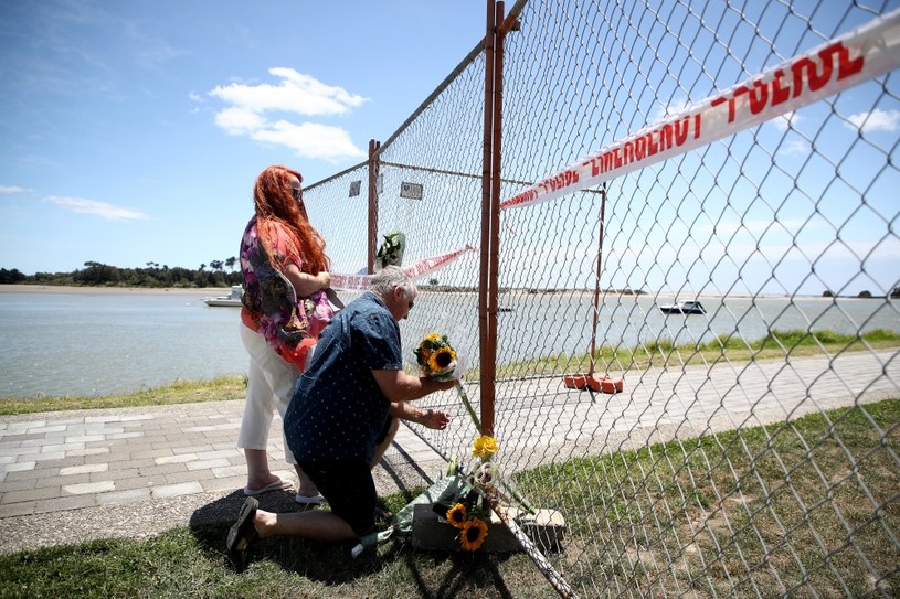 Tragedia na Whakaari wstrząsnęła opinią publiczną w Nowej Zelandii /Getty Images