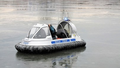 Tragedia na Wiśle. Wywróciła się łódź z 6 osobami