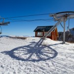 Tragedia na wyciągu w Czarnogórze. Narciarz spadł z 70 metrów 