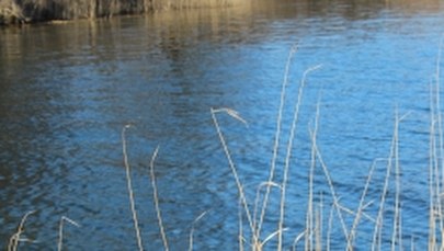 Tragedia na Zalewie Koszyckim w Pile. Dwie osoby zginęły