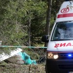 Tragedia na zawodach szybowców w Tatrach: "To nie wiatr zawinił, pilot miał zbyt ambitny plan"