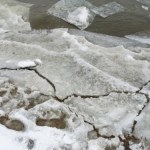 Tragedia na Zbiorniku Sosnówka. Ciało 28-latka odnalezione pod lodem