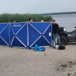 Tragedia nad Zalewem Sulejowskim. Dwa utonięcia jednego dnia