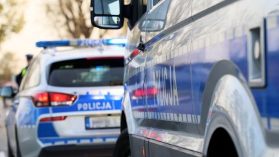 Tragedia niedaleko Olsztyna. W jednym z bloków znaleziono ciało mężczyzny