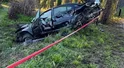 Tragedia o poranku. Cudzoziemiec nie miał szans