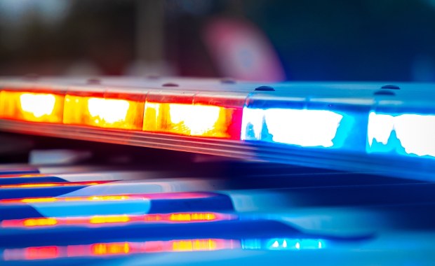 Tragedia po meczu. Nie żyją cztery osoby, 12 rannych