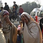 Tragedia po weselu. Para młoda wśród ofiar śmiertelnych