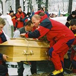 Tragedia pod Szpiglasową Przełęczą. Mija 17 lat od wypadku