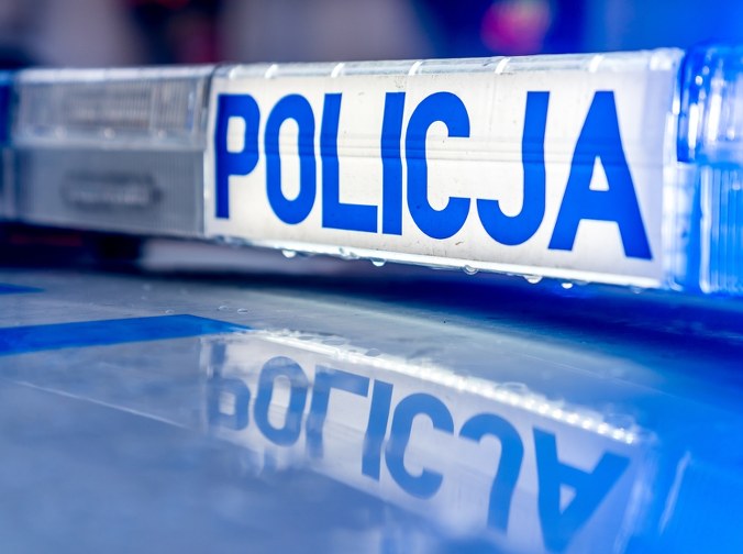 Tragedia pod Warszawą. Niespełna 2-letnie dziecko zginęło w żłobku