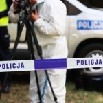 Tragedia pod Wołominem. Ciało 44-letniej kobiety znalezione w szambie
