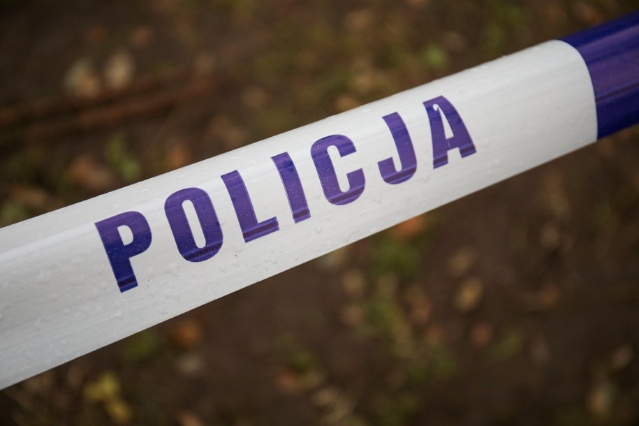 Rodzinna tragedia na Dolnym Śląsku. Nie żyje mężczyzna