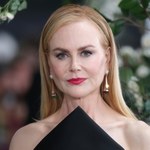 Tragedia podczas festiwalu w Wenecji. Nie żyje matka Nicole Kidman