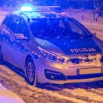 Tragedia podczas kuligu. Nie żyje 25-latek