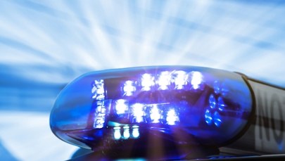 Tragedia podczas meczu Bundesligi. Nie żyje kibic