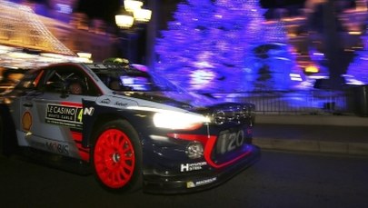 Tragedia podczas Rajdu Monte Carlo. Zginął kibic