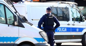 Tragedia podczas spotkania młodzieży. 18-latek zginął od ciosów nożem