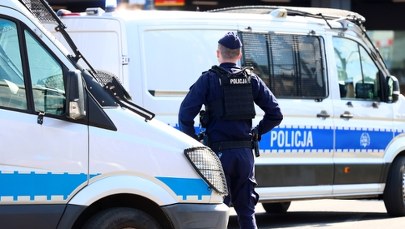 Tragedia podczas spotkania młodzieży. 18-latek zginął od ciosów nożem