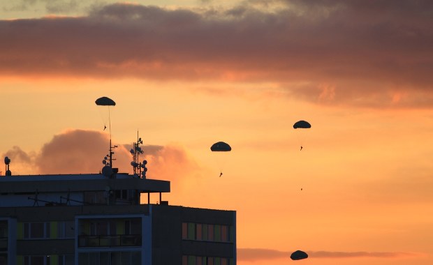 Tragedia podczas szkolenia w USA. Zginęło dwóch polskich żołnierzy