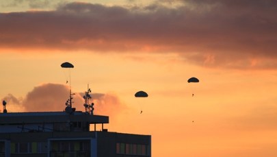 Tragedia podczas szkolenia w USA. Zginęło dwóch polskich żołnierzy