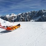 ​Tragedia podczas treningu. Nie żyje 19-letnia alpejka Matilde Lorenzi 