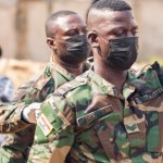 rekrutacja Tragedia podczas zaciągu do armii. Kandydaci tratowali się nawzajem